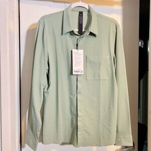 Lululemon commission long sleeve